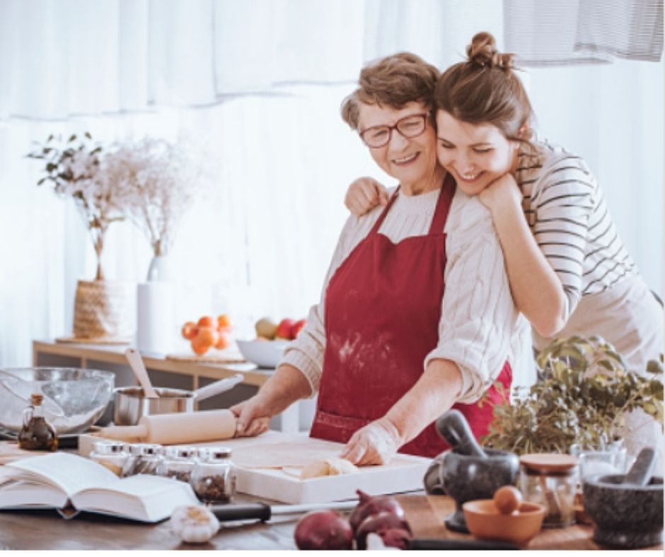A Culinary Legacy: Memories of My Grandmother’s Kitchen